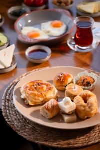 Heros Hotels Bozcaada