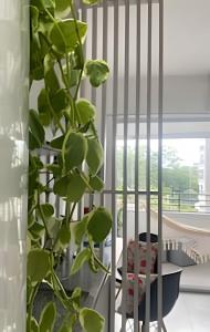 1117 Charme e conforto prox ao metro - USP _Jockey