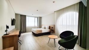 Botanico Hotel y Spa