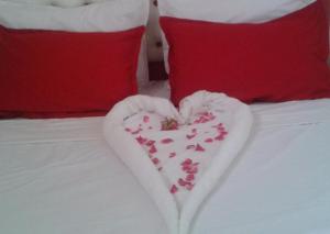 Belle vue Belle situation