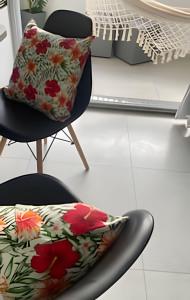 1117 Charme e conforto prox ao metro - USP _Jockey