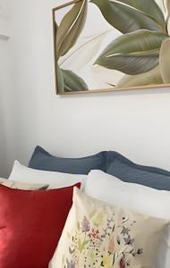 1117 Charme e conforto prox ao metro - USP _Jockey