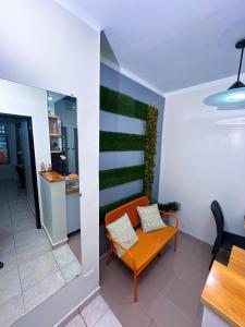 Suite Jardín un hospedaje práctico y genial