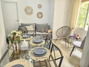 CRISTAL Beach Apart Calpe - Ifach