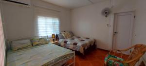 Tamarin Beach House
