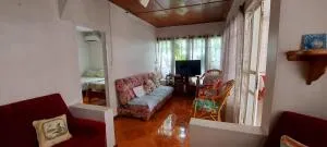 Tamarin Beach House - Henrietta