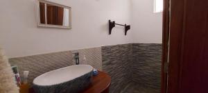 Tamarin Beach House