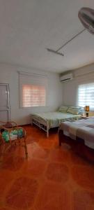 Tamarin Beach House