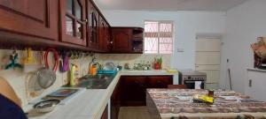 Tamarin Beach House