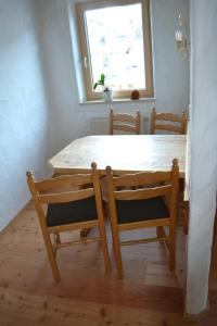 Landhaus Leutaschtal