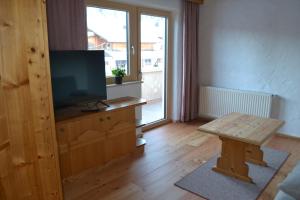 Landhaus Leutaschtal