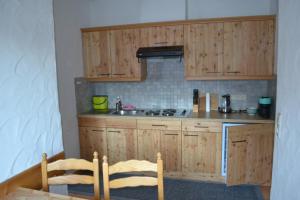 Landhaus Leutaschtal