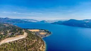 Exceptional Boutique Cottage with Incredible View - Fintry