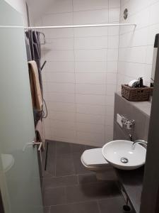 Gästewohnung direkt an der Wallmauer