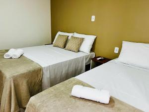 Top Flat Coruripe - Próximo ao Hospital Carvalho Beltrão