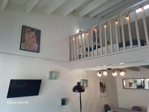 Appartements Location Papallona : photos des chambres