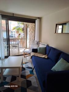 Appartements Location Papallona : photos des chambres