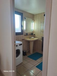 Appartements Location Papallona : photos des chambres