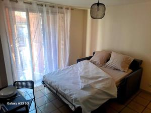 Appartements Location Papallona : photos des chambres