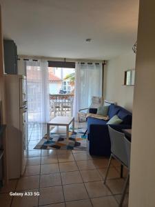 Appartements Location Papallona : photos des chambres