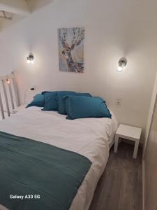 Appartements Location Papallona : photos des chambres