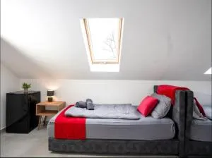 Livemore24 - Apartment 3 in Oer-Erkenschwick WLAN - Datteln