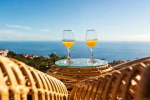 Radiantescapadela - Estreito da Calheta