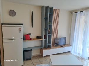 Appartements Location Papallona : photos des chambres