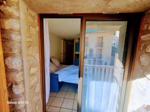 Appartements Location Papallona : photos des chambres