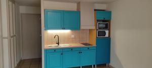 Appartements Location Papallona : photos des chambres