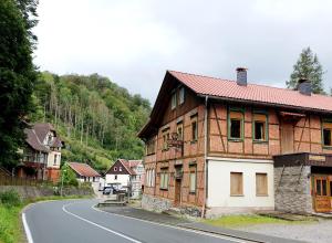 Ferienwohnungen im Kreuztal
