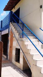 CS- Chalé mobiliado com ar condicionado na praia do sossego itamaracá PE