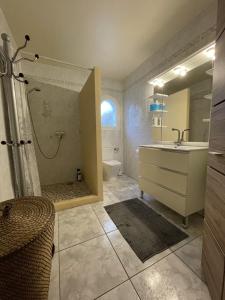 Feriendomizil La Perla Blanca