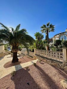 Feriendomizil La Perla Blanca