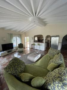 Feriendomizil La Perla Blanca