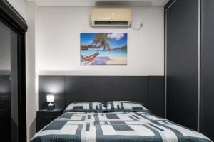 Cobertura com Hidromassagem na praia do Campeche