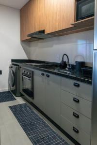 Cobertura com Hidromassagem na praia do Campeche