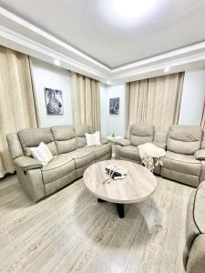 Calm Haven - Cozy Home