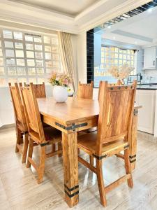 Calm Haven - Cozy Home