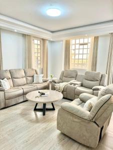 Calm Haven - Cozy Home