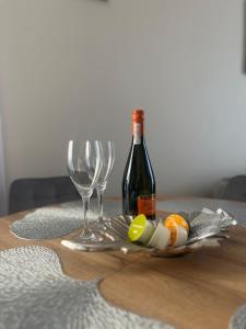 Niechorze - Par La Mer 6B