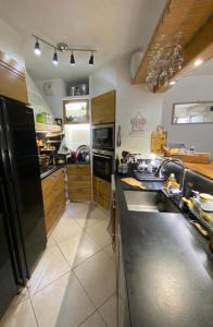 Studio cocooning - Terrasse - Jardin - Piscine