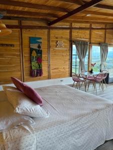 Cabaña Los Calima Green Soul