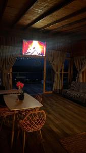 Cabaña Los Calima Green Soul