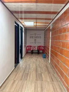 Hostal 7 colores - Murillo