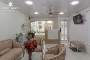 Chipichapes Lofts 43