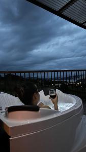 Cabaña Los Calima Green Soul