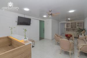 Chipichapes Lofts 43