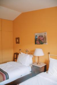 Just Like Home - Casa de Venade Country Experience