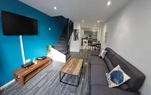 Maison Vert - 蓬迪沙托